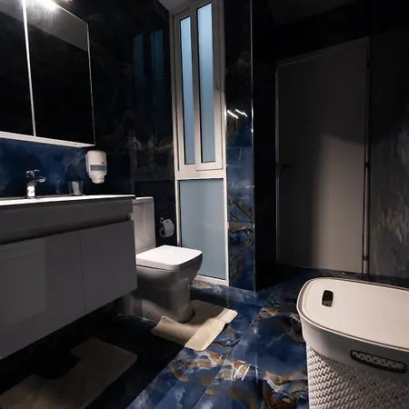 Case de vacanță Dar Barbara Duplex 2 Double Bedrooms,2 Sofa Beds Large House With Terrace Roof Views Of Valletta *