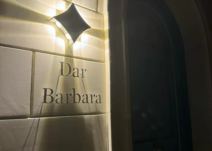 Dar Barbara Duplex 2 Double Bedrooms,2 Sofa Beds Large House With Terrace Roof Views Of Valletta Dom wakacyjny *
