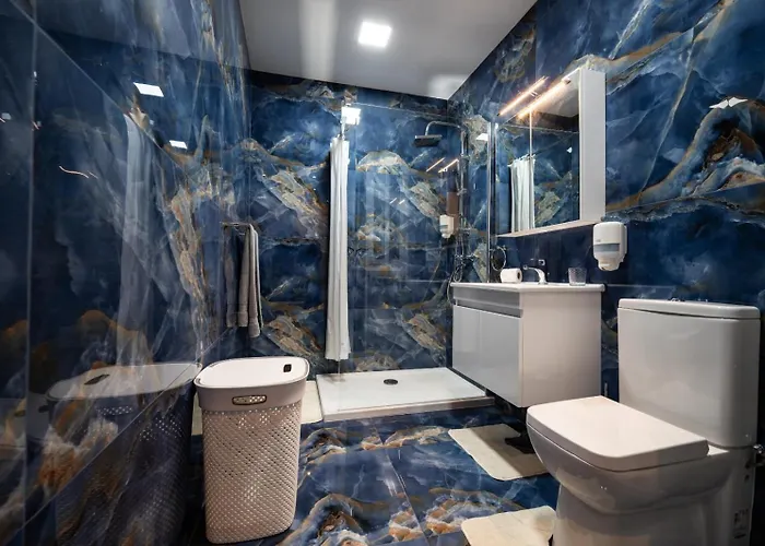 Dar Barbara Duplex 2 Double Bedrooms,2 Sofa Beds Large House With Terrace Roof Views Of Valletta Cospicua