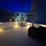 Dar Barbara Duplex 2 Double Bedrooms,2 Sofa Beds Large House With Terrace Roof Views Of Valletta Ferienhaus