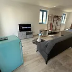 Dar Barbara Duplex 2 Double Bedrooms,2 Sofa Beds Large House With Terrace Roof Views Of Valletta Ferienhaus