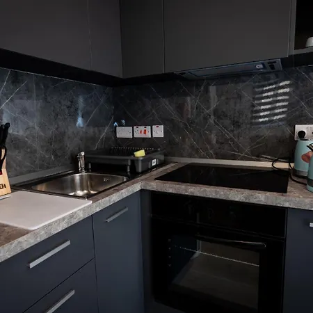 Vakantiehuis Dar Barbara Duplex 2 Double Bedrooms,2 Sofa Beds Large House With Terrace Roof Views Of Valletta Cospicua