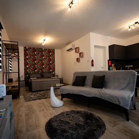 Dar Barbara- With Roof Terrace بيت للعطل *