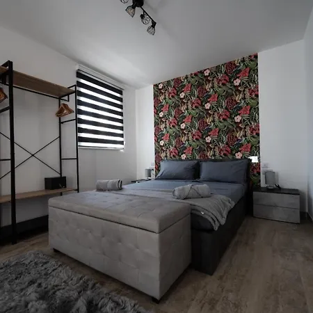 Dar Barbara- With Roof Terrace بيت للعطل Cospicua