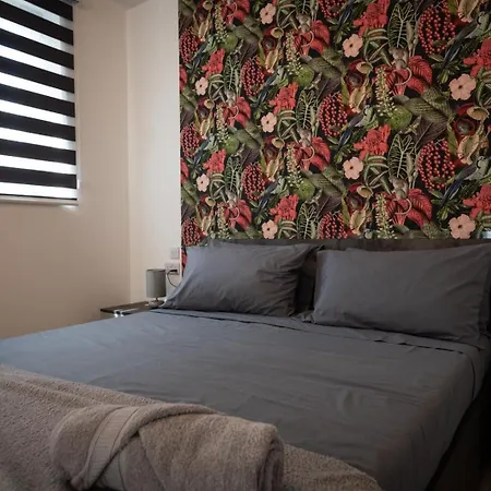 Dar Barbara Duplex 2 Double Bedrooms,2 Sofa Beds Large House With Terrace Roof Views Of Valletta Prázdninový dům Cospicua