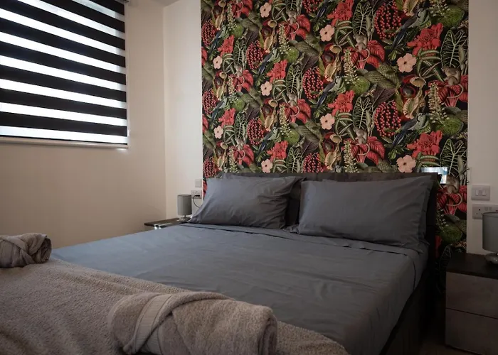 Dar Barbara Duplex 2 Double Bedrooms,2 Sofa Beds Large House With Terrace Roof Views Of Valletta Holiday home Cospicua